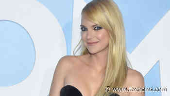 Anna Faris on divorce: ‘I’m like a divorce veteran’