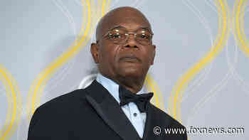 Samuel L. Jackson rips 'Uncle Clarence' Thomas in racial attack on Supreme Court justice