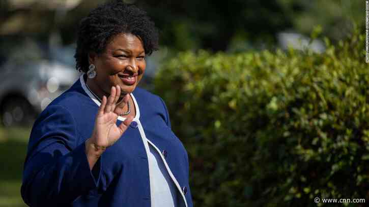 After year of historic political gains, Black women continue push toward governorships