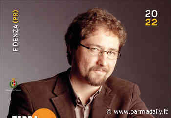 Telmo Pievani ospite di "Terra Incognita" il 24 giugno a Fidenza - - ParmaDaily.it