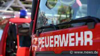 Blaulichtreport für Mechernich-Weyer, 23.06.2022: Brand eines Pferdeanhängers - news.de