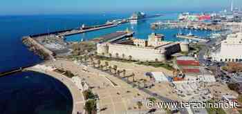 Quasi 200 milioni per un porto di Civitavecchia sempre più "laziale" - TerzoBinario.it