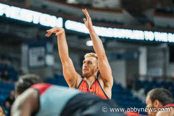 Bandits look for 5th straight win against Newfoundland at home Sunday