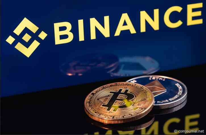 Binance CEO Changpeng Zhao on crypto skeptics: ‘no need to ignore them’