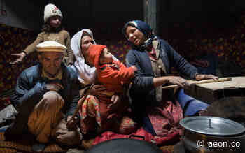 The Most Multi-Lingual Place On Earth (With Culture To Match)