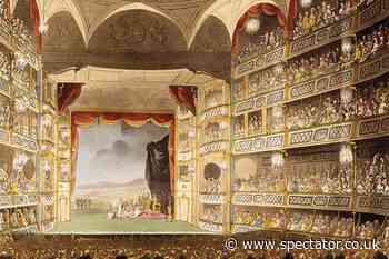 We Don’t Boo At Theatre Anymore. Are We Missing Something?