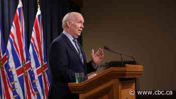 British Columbia Premier Suspends $800 Million Plan To Rebuild Museum