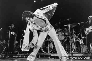 Is Elvis Finally Irrelevant?