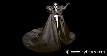 The Netrebko Problem