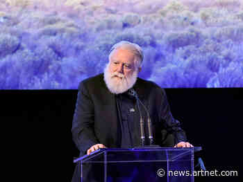 How James Turrell Was Inspired By Quaker Meetinghouses