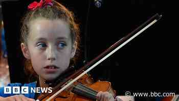 In This Depressed Scottish Housing Project, El Sistema Is Working