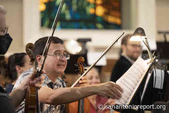 “Metamorphosis”: How Musicians Are Trying To Build A Successor To The San Antonio Symphony