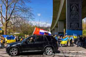 Russlanddeutsche in Lahr werden kaum diskriminiert - Lahr - Badische Zeitung