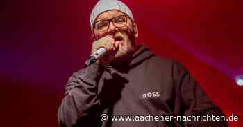 Carpendale nach Heino in Walheim: DJ Ötzi sorgt für echte Überraschung