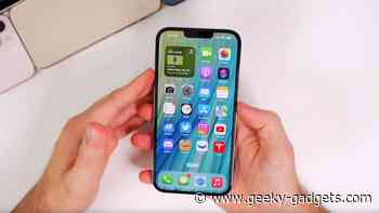 Another look at iOS 16 beta 2 (Video)