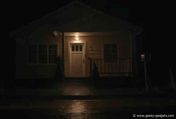 Barbarian horror film is a renter’s worst nightmare