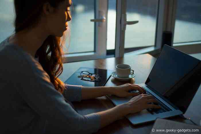 6 Gadget Projects That Look Good on Your Resume