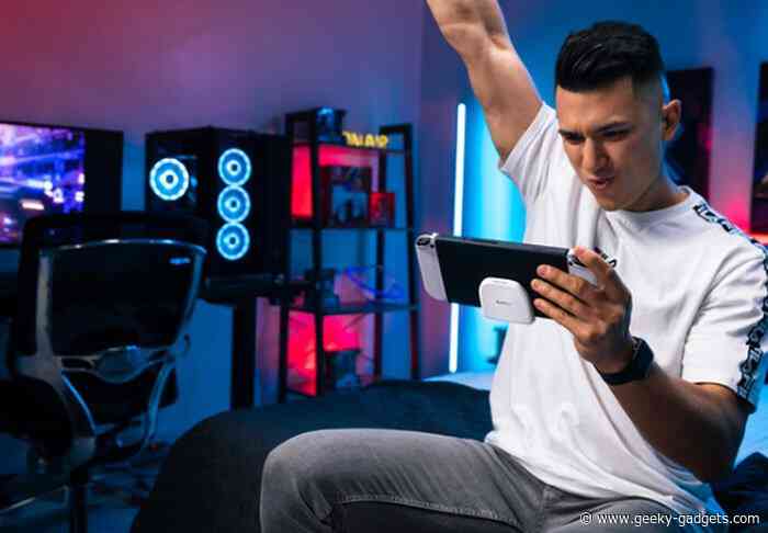 Boost the Wi-Fi signal of your Nintendo Switch using BuffKits