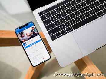 Facebook Pay rebranded to Meta Pay