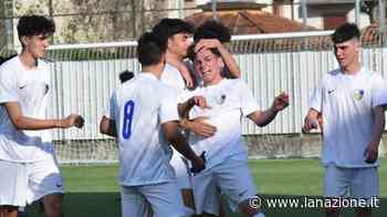 Prato, rosa giovanissima per la squadra Juniores - LA NAZIONE