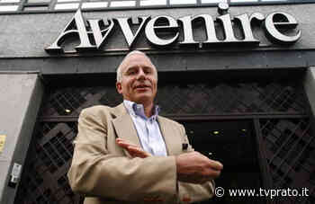 Domani Marco Tarquinio sarà a Prato per parlare di “informazione al tempo della guerra” - tvprato.it