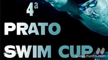 Risultati 4^ Prato Swim Cup - Nuoto•com