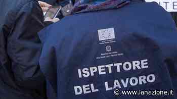 Prato, al Macrolotto tutto o quasi illegale. Su 10 ditte controllate 9 sono fuorilegge - LA NAZIONE