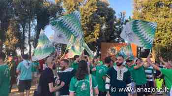 Barbarossa, è il trionfo di Prato e Borgo - LA NAZIONE