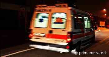 Malori e cadute, mattinata frenetica per i soccorsi - Prima Merate