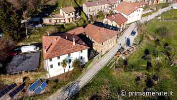 Maxi finanziamento per riqualificare Campsirago - Prima Merate