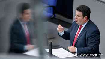 Hubertus Heils nächster Rentenplan kostet mehr als 1,5 Billionen Euro