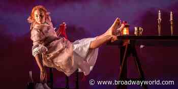 Review: VIOLET, Hackney Empire - Broadway World