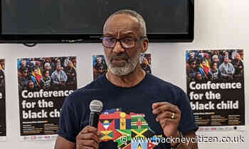 Child Q: Former Hackney superintendent says he no longer agrees with having police officers in schools - Hackney Citizen