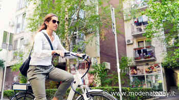 Bike-to-work, a Maranello in due anni "risparmiate" 14 tonnellate di anidride carbonica - ModenaToday