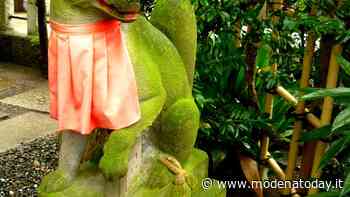 Tanti eventi nel decimo anniversario del gemellaggio Maranello-Sakahogi - ModenaToday