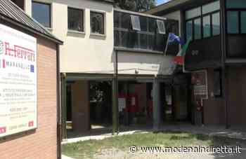 Black out Maranello, l'istituto Ferrari recupera il secondo scritto della maturità. VIDEO - modenaindiretta.it