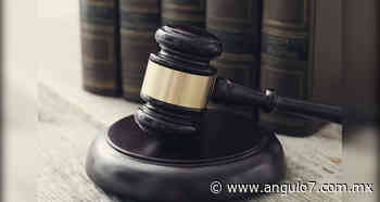 Oficial, creación de Juzgado de Oralidad en Tepeaca; va a Ciudad Judicial - Ángulo 7