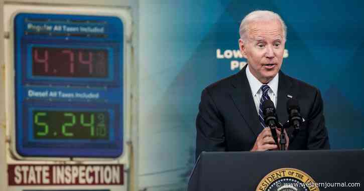 Op-Ed: Cutting the Gas Tax Won't Fill Our Tanks, But It Will Help Democrats