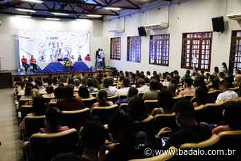 Prefeitura do Crato empossa novos servidores aprovados no concurso de 2021 - Badalo