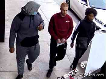 Kingston police seek to identify man in connection with homicide investigation