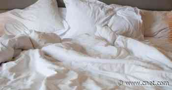 Night Sweats: 7 Common Causes and How to Stop Sweating While Sleeping     - CNET