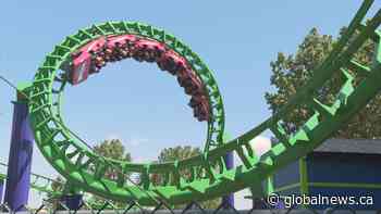 Calaway Park celebrating long-awaited 4 decade milestone