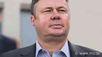 Entscheidung über neuen Geschäftsführer bei der WBG Zeitz ist gefallen - Mitteldeutsche Zeitung