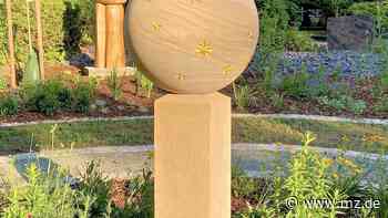 Eine Betroffene aus Zeitz erzählt, warum neue Grabstätte für Sternenkinder so wichtig ist - Mitteldeutsche Zeitung