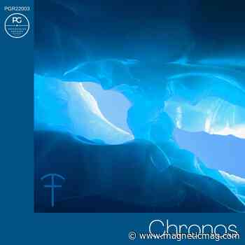 SPOTLIGHT PREMIERE - MIKAS' RELEASES MUST-HEAR 'CHRONOS' EP ON PROGRESSIVE GROOVES RECORDS