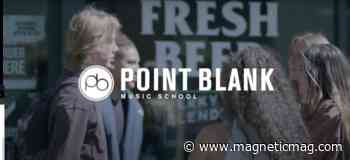 Step Into The Music Industry With A Point Blank Degree: Apply Direct
