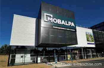 Un multiconcessionnaire Mobalpa ouvre un deuxième magasin à Colomiers - Toute-la-Franchise.com