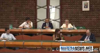 Provincia di Matera: "Impegno concreto per la riperimetrazione della Zes Jonica". Ecco le ultime notizie - Matera News