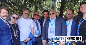 Matera: Azzurro Donna Basilicata accoglie un nuovo membro! I dettagli - Matera News