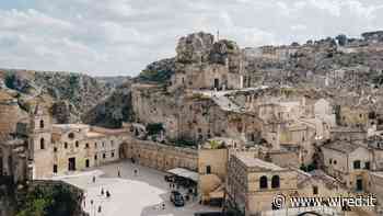 Matera, le tecnologie quantistiche scrivono il futuro della sicurezza - Wired Italia